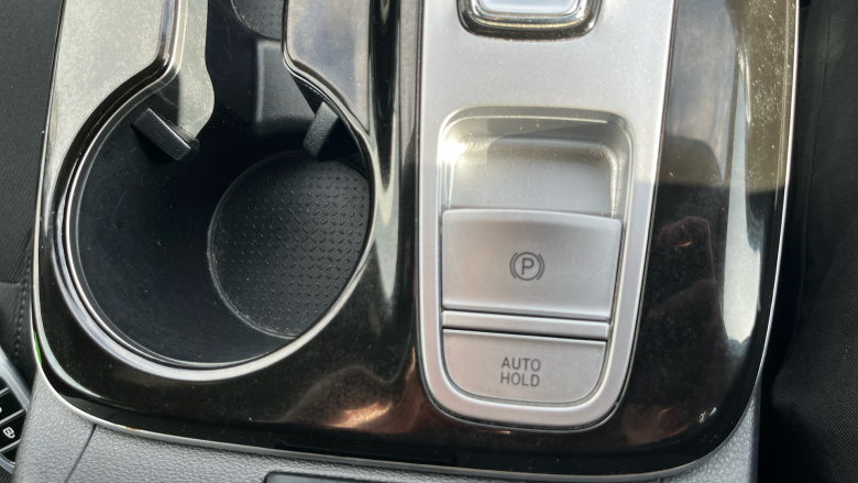 Hyundai TUCSON 1.6 TGDi Hybrid 230 Premium 5dr 2WD Auto Hybrid Estate